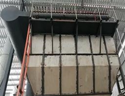 济宁一水硫酸锌喷雾造粒干燥成套装置-喷雾造粒流化床干燥机