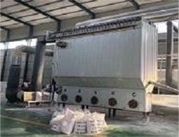 济宁氯化钡干燥成套装置